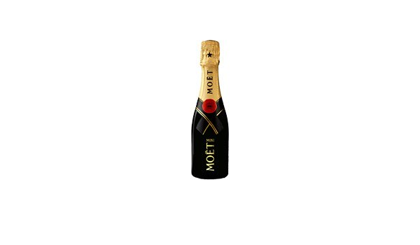 Amazon Co Jp モエ エ シャンドン ブリュット アンペリアル ベビー 0ml 24本 食品 飲料 お酒