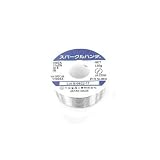 千住金属 スパークルはんだ 0.8mm 150g巻き 60-0.8-150G