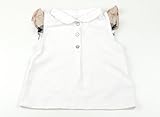 BURBERRY(バーバリー) Tシャツ・カットソー 80サイズ 女の子