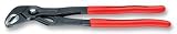KNIPEX(クニペックス) 「コブラ」 高性能ウォーターポンププライヤー 8701-300