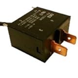 10pack of 25A Relays [並行輸入品]