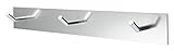 株式会社WEST コートフック Agaho four 13C アルミシルバー 13C-N0002-SA