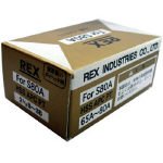 ＲＥＸ 固定倣い式自動切上チェザー ＡＰＣＨＳＳ６５Ａ－８０Ａ APCHSS65A80A