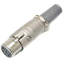 310❖ITTキャノン　XLR2A-12C  (10個) ITT ( アイティーティー ) XLR2A-12C | サウンドハウス
