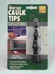 Caulk Tip & Cap [並行輸入品]