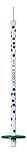 Adventure Parks Air Pogo Xスティック 35-Xgreen
