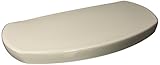 American Standard 735133 – 400 Yorkvilleタンクカバー、 Linen 7351.33-400.222 1