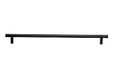 Top Knobs M1333-24 Hopewell Door Pull Bronze by Top Knobs [並行輸入品]