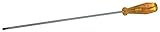C. K Tools T4975 06 Classic Slotted Cabinet Tip Screwdriver [並行輸入品]
