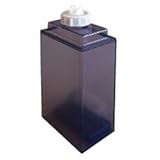 ダイニチ工業 タンク(タンクキャップ付き ブラック) 【H011036】 加湿器 別売部品 dainichi