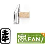 土牛 DOGYU　金槌　ステンレス下腹鎚　頭のみ　24mm　00356