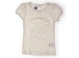 PETIT BATEAU(プチバトー) Tシャツ・カットソー 100サイズ 女の子
