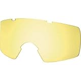 SMITH OPTICS社:SMITH OPTICS ELITE OTW 専用 交換レンズ 黄 OTW01A 型式:OTW01A