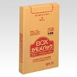 三井化学ファブロ カモメパックBOX半透明70L 100P BH-70ハントウメイ
