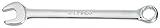 KT Pro Tools F130M27 27mm 12-Point Combination Wrench by KT Pro Tools
