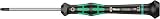 Wera(ヴェラ) 2067HF トルクスHFミクロドライバー TX8 118184