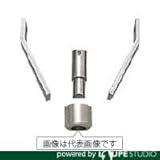 育良 ミニパンチャー替刃丸穴 20106MPL11B