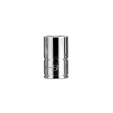 DEEN 1/4SQ ソケット 13mm 12角