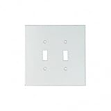 CRLダブルスイッチクリアアクリルミラーバルクplates- 25 pk