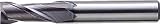 三菱マテリアルツールズ（株） 三菱Ｋ　バイオレットエンドミル３２．０ｍｍ VA2MSD3200 ソリッド型超硬エンドミル