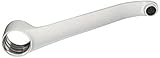 American Standard 060365-2080A SPOUT CAST AND AERATOR FOR REL+ KITCHEN White Heat [並行輸入品]