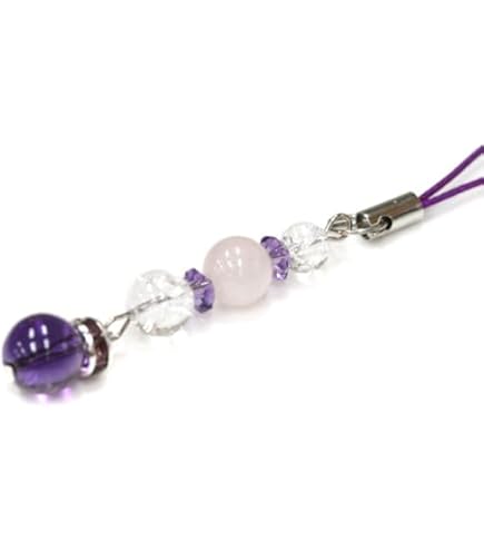 Amazon.co.jp: スワロフスキー (SWAROVSKI) 携帯ストラップ EDISON