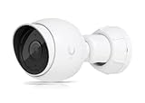 Ubiquiti UniFi Protect G5-Bullet カメラ | UVC-G5-Bullet