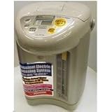 Zojirushi CD-JST30 220-230V Electric Vacuum Bin