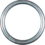 National #N223-149 #3x1-1/2" ZN Steel Ring [並行輸入品]