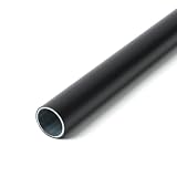 NTY パイプ ブラック Φ28ｍｍ 長さ 900mm４本
