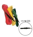 共立電気計器 各種測定コード関連 MODEL 精密測定用コード 7095A