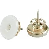 Shepherd Hardware210056Nail-On Swivel Glide-1" BP SWIVEL GLIDE (並行輸入品)