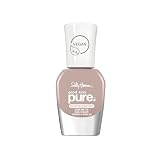 SallyHansen(サリーハンセン) グッド カインド ピュア ローステッドチェストナッツ 050 10ml