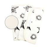 Esmeralda（エスメラルダ）サッキングパッド スターフィッシュ 抱っこひも用 ベビーキャリア エルゴ アダプト クールエアー よだれパッド よだれカバー ベルトカバー 肩パッド 【日本製】