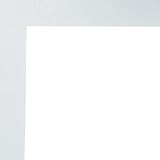 アクリサンデー 硬質塩ビ板 不透明タイプ サンデーシート 300mm×300mm 板厚 0.5mm 白 200 SS 0.5