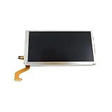 Hyperkin RepairBox 3DS 上画面 液晶パネル(オリジナル3DS用)|上画面用交換 LCD|割れ/フリッカー/色ムラを修復