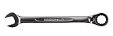 BAHCO(バーコ) Ratchet Combination Wrench ラチェット・コンビネーションレンチ 1RM-15