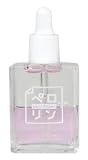 ペロ リン オイルリムーバー キューティクルオイル リムーバー ローズ 15ml