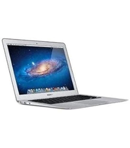 Amazon.co.jp: 【整備済み品】 Apple MacBook Air 2017(13インチAir