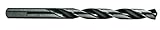 Century Drill and Tool 88223 High Speed Steel Drill Bit, 23/64-Inch by Century Drill & Tool