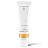 Dr. Hauschka(ドクターハウシュカ) クレンジングミルク [メイク落とし] (30mL) 【トライアルサイズ ダブル洗顔不要 しっとり】