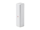 Turcom Z-Wave Door / Window Sensor, Smart Home and Security, Universal Compatibility with all Z-Wave