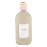 [ クルティ ] Culti ホームディフューザー スタイル 1000ml ルームフレグランス Home Diffuser Stile THE スティック インテリア 天然香料 イタリア [並行輸入品]
