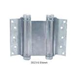 Bommer 3023 – 4-600 4二重作用でばねhinge-halfサーフェスtype-steel base-primed for painting