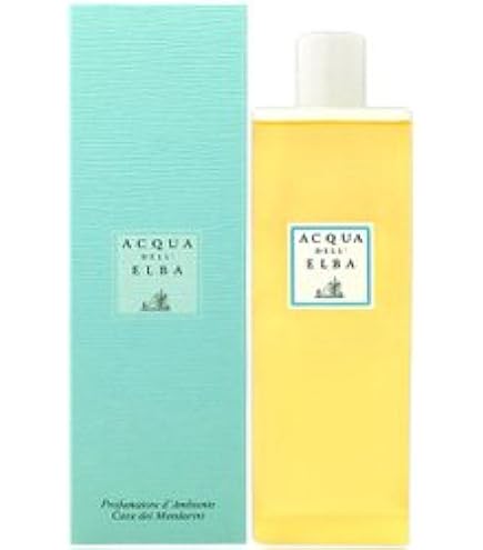 Amazon.co.jp: ルームフレグランス ACQUA DELL'ELBA （アクア デル