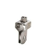 吊配管金具　ステン吊用タン(タンバックル)　A10316-0015　W3/8