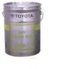 トヨタ純正 MGギヤオイルスペシャルII 20L 80W-140 入数：1缶 08885-09203