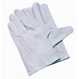 Penguinace(R)(ペンギンエース(R))　輸入クレストタイプ　牛クレスト　白　Lサイズ　TH-313×10双 0326009