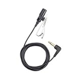 モノラルタイピンマイク ds-836274