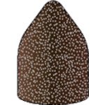 （株）ナカニシ キャップサンダー (20本入)